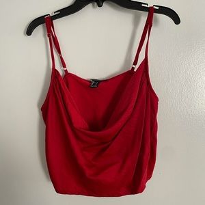 ❤️Scoop-neck Forever 21 blouse.❤️